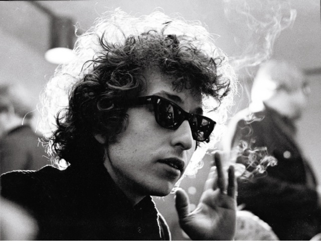 Bob Dylan - A Hard Rain's A - Gonna Fall Şarkı Sözleri
