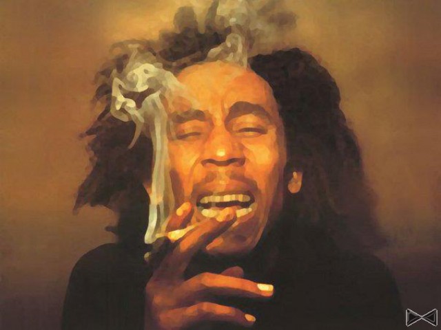 Bob Marley - Fussing & Fighting Şarkı Sözleri