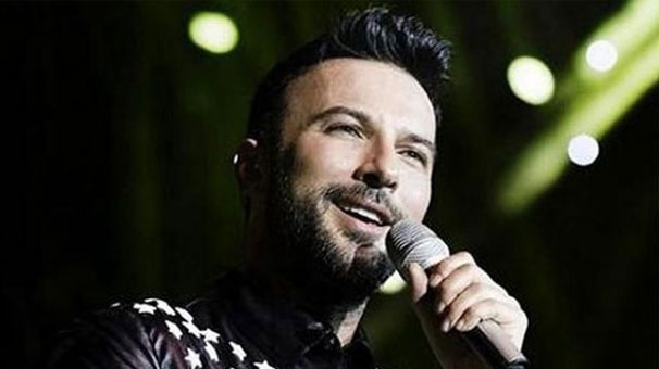 Tarkan Tevetoğlu - Çok Ağladım Şarkı Sözleri