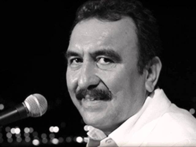 Ümit Besen - Ağla Gitarım Sen Ağla Şarkı Sözleri