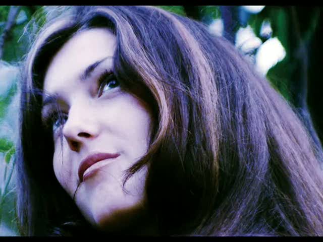 Ayten Alpman - Ben Böyleyim Şarkı Sözleri