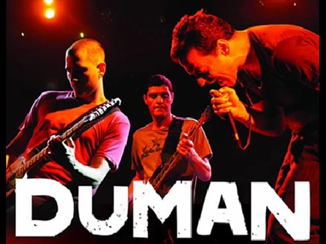 Duman - Balık Şarkı Sözleri