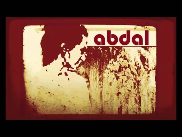 Grup Abdal - Şemsiyemin Ucu Kare Şarkı Sözleri