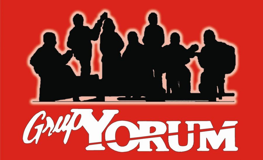 Grup Yorum - Dağlara Gel Şarkı Sözleri