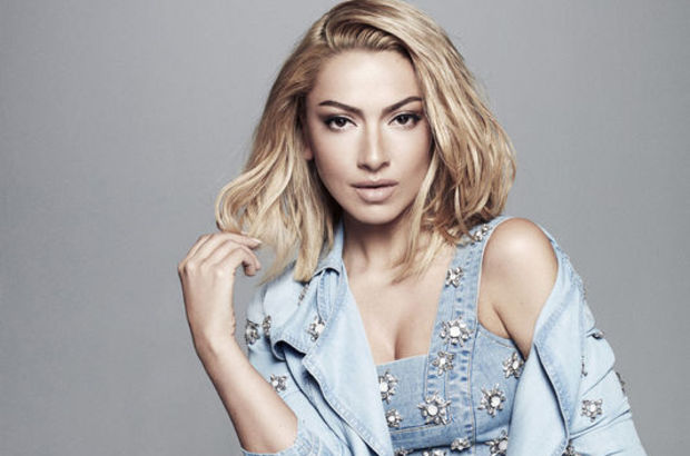 Hadise - Deli Oğlan Şarkı Sözleri