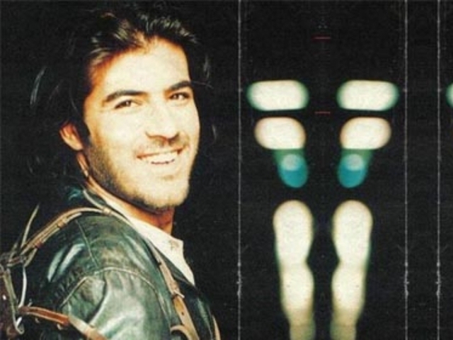 Kerim Tekin - Unutamadın Şarkı Sözleri