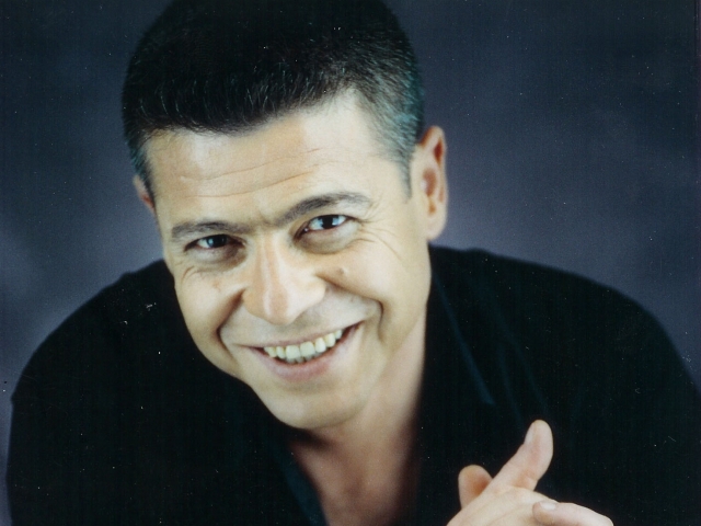 Levent Yüksel - Kadınım Gitar Akoru