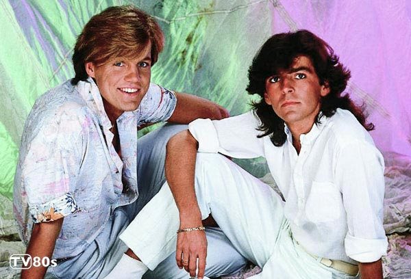 Modern Talking - Cheri Cheri Lady Şarkı Sözleri