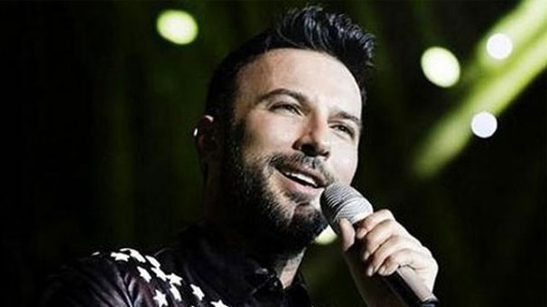 Tarkan Tevetoğlu - Herşey Fani Şarkı Sözleri