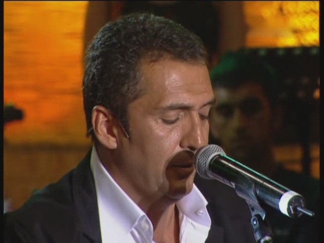 Yavuz Bingöl - Yüreğim Yanıyor Gitar Akoru