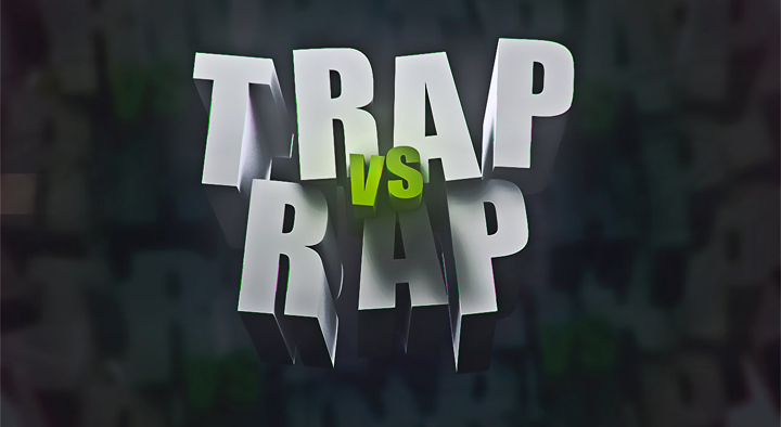 Normal RAP ve TRAP Arasındaki Fark Nedir?